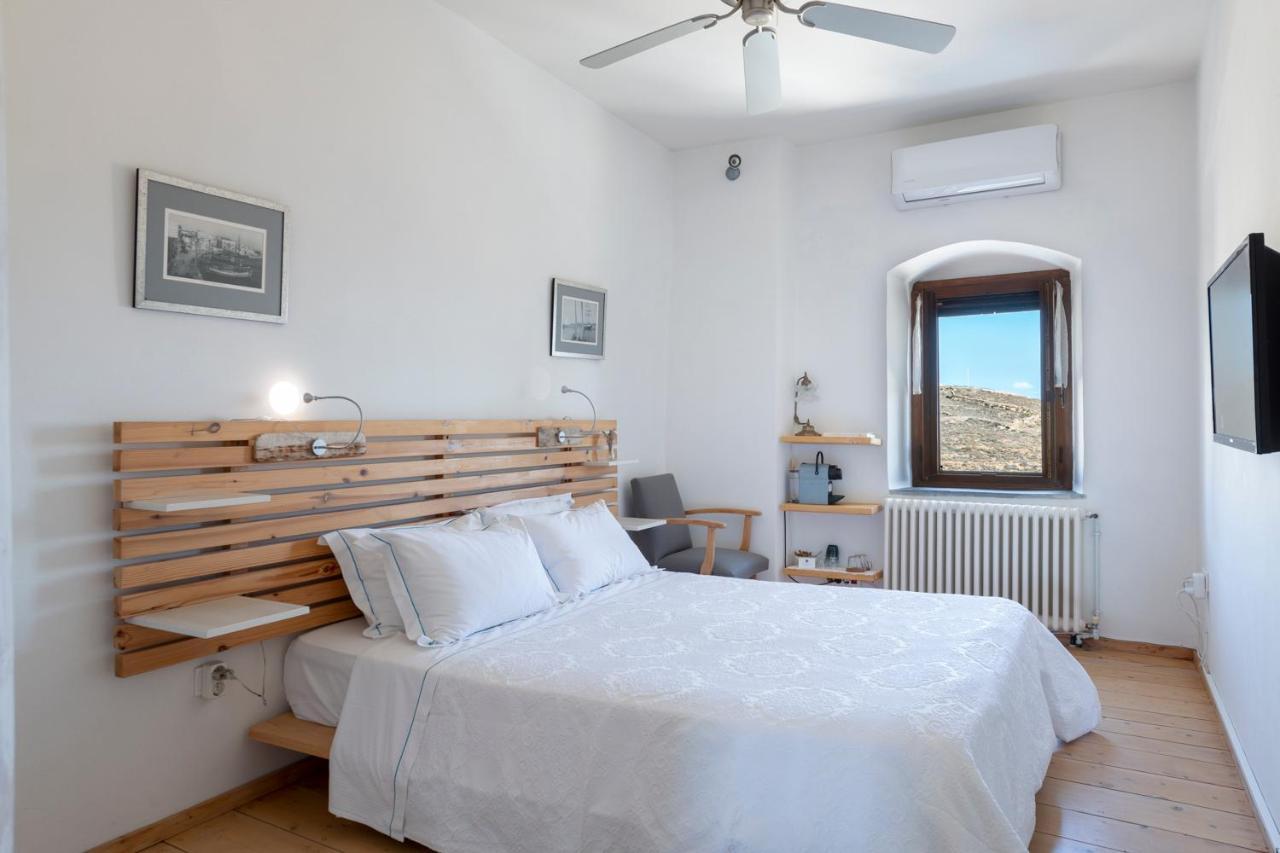 Wind Tales Hotel Ермополи Екстериор снимка