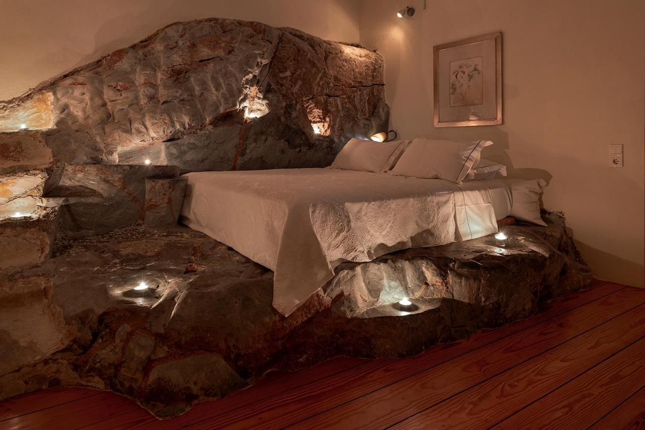 Wind Tales Hotel Ермополи Екстериор снимка