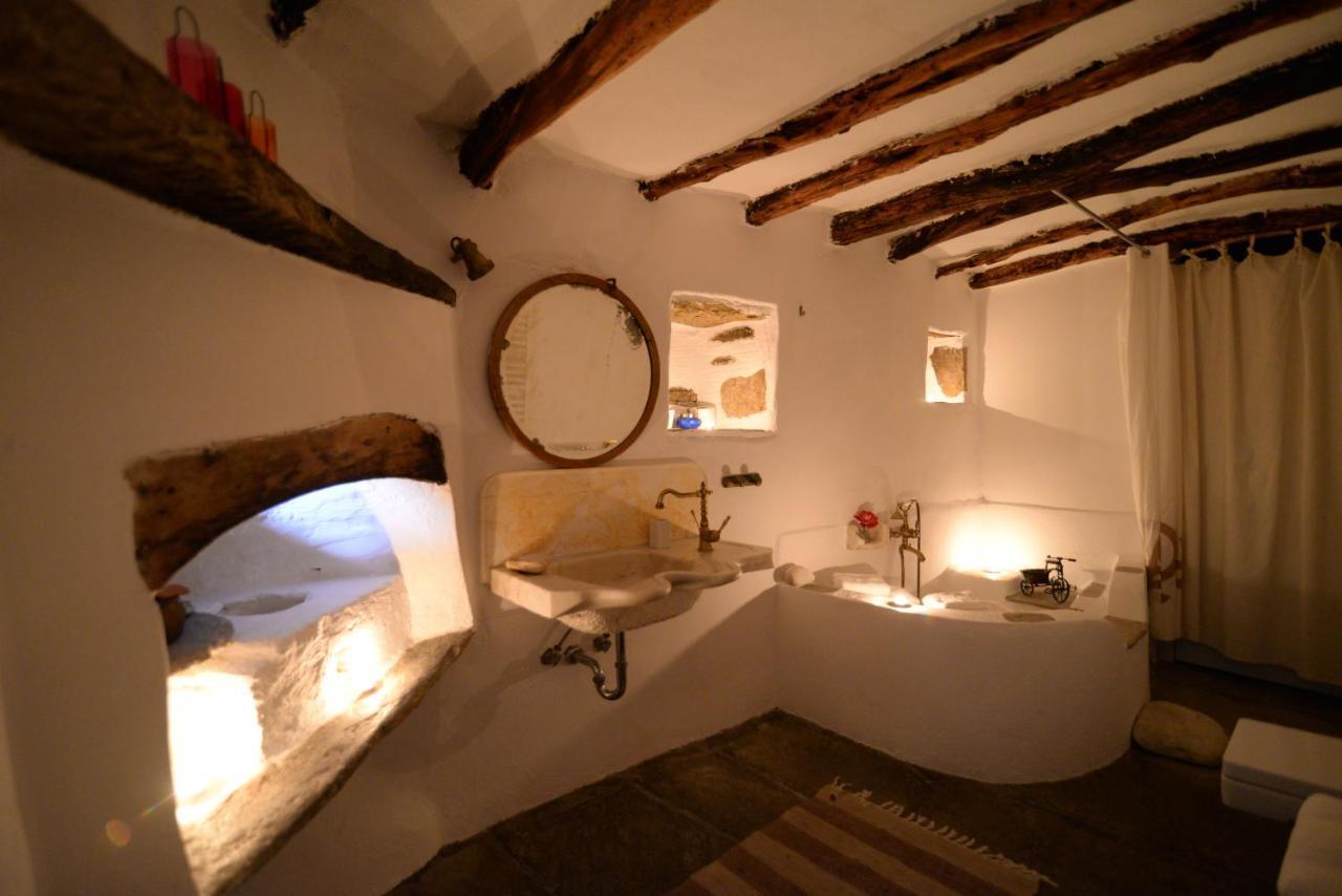 Wind Tales Hotel Ермополи Екстериор снимка