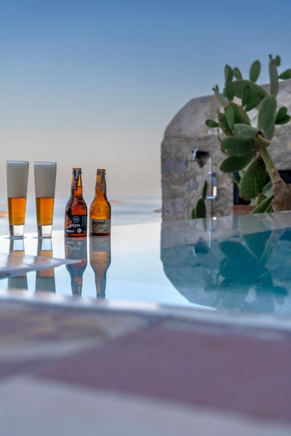 Wind Tales Hotel Ермополи Екстериор снимка