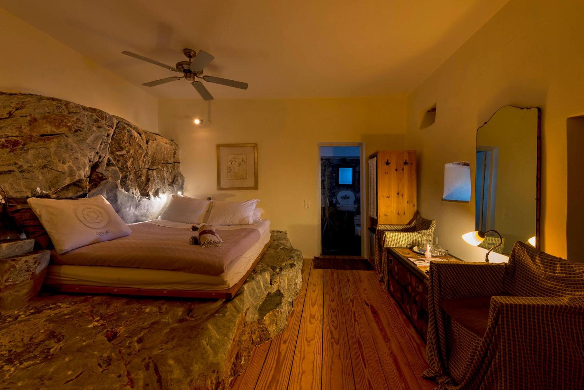 Wind Tales Hotel Ермополи Екстериор снимка
