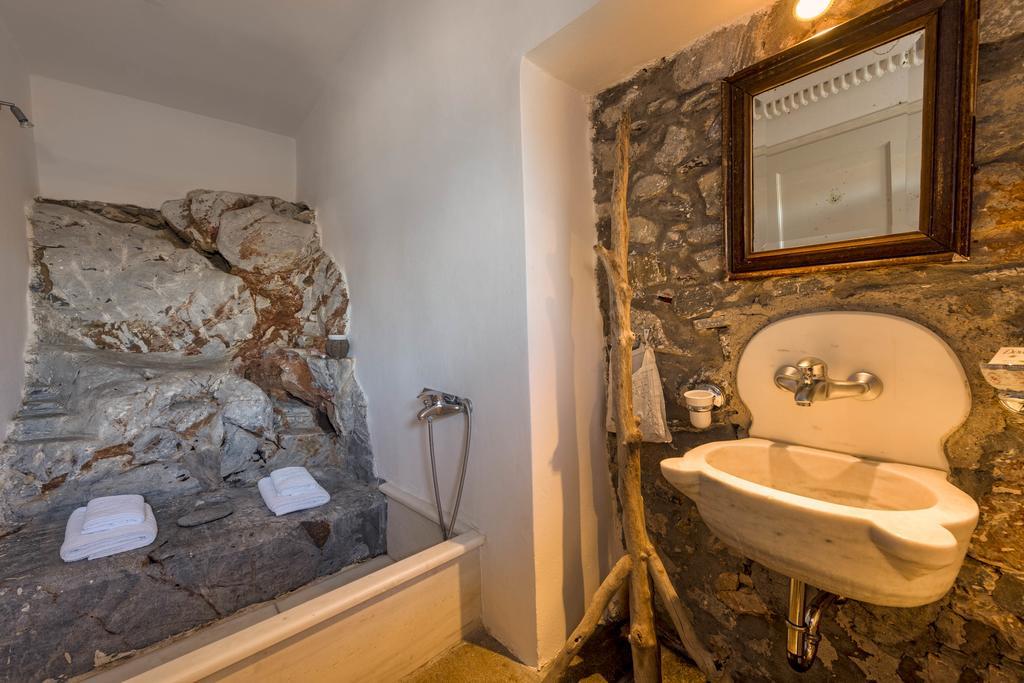 Wind Tales Hotel Ермополи Екстериор снимка