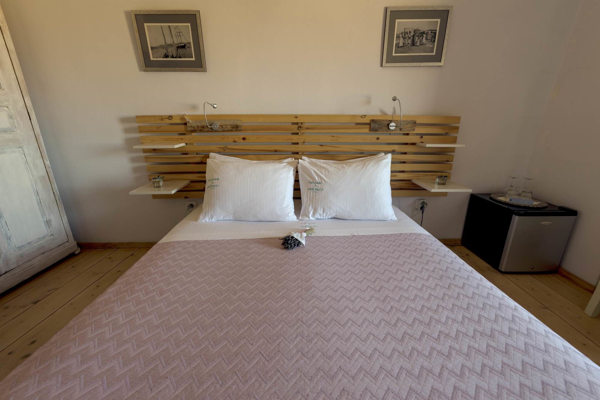 Wind Tales Hotel Ермополи Екстериор снимка