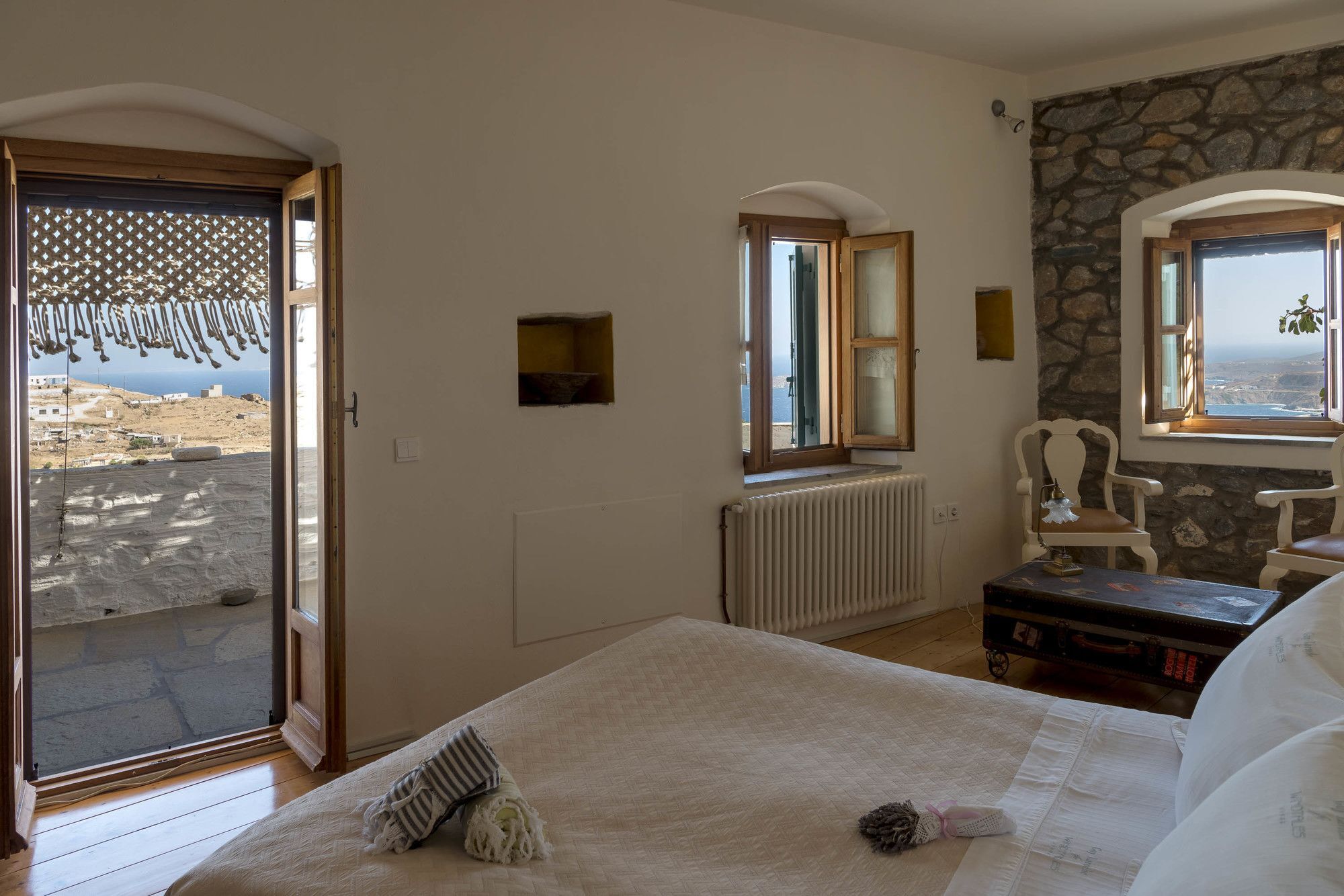 Wind Tales Hotel Ермополи Екстериор снимка